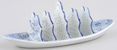 Toast Rack c1820